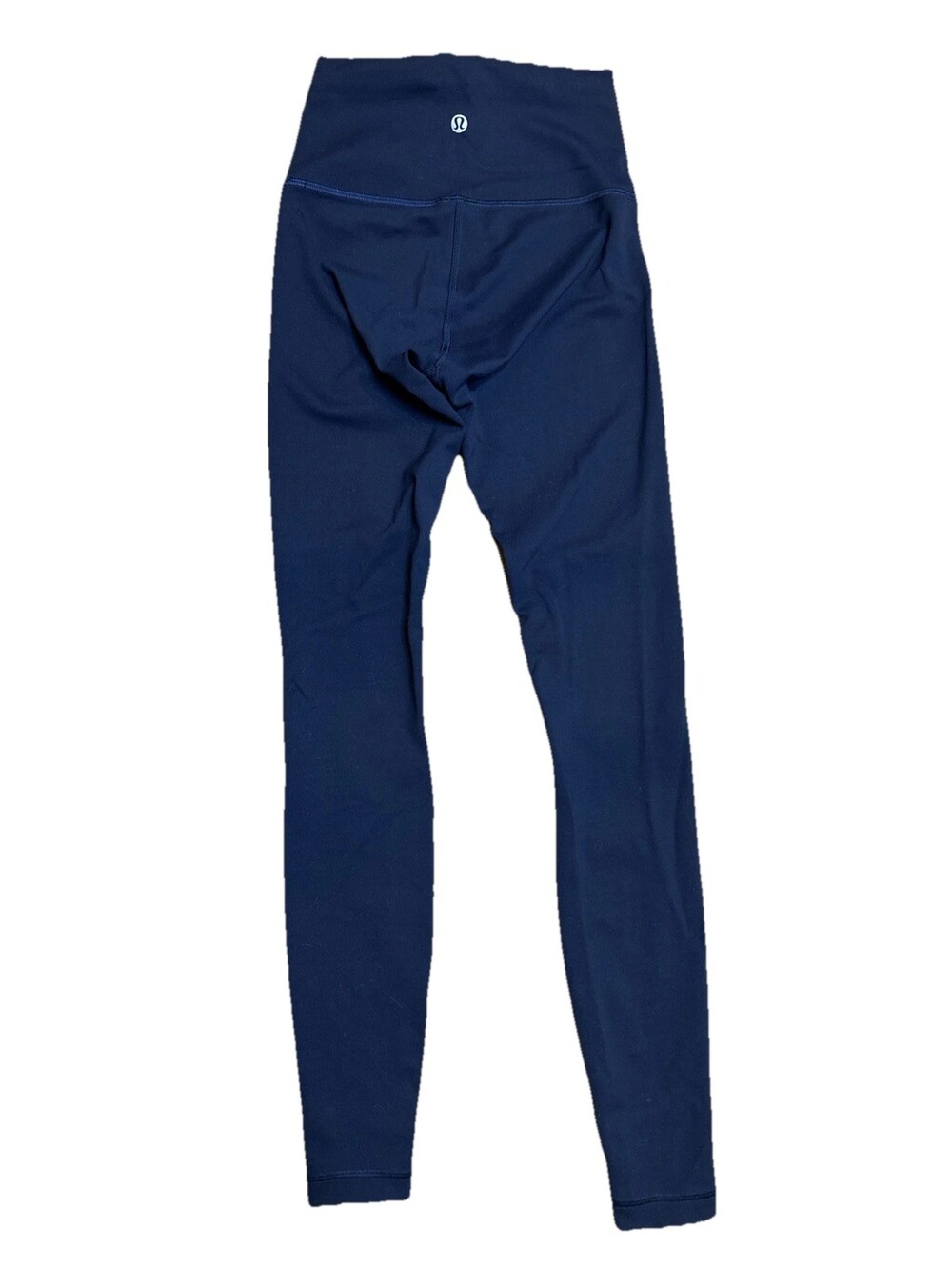 Lululemon InStill High Rise Tight 25” Navy Size 2 LW5DJ0S